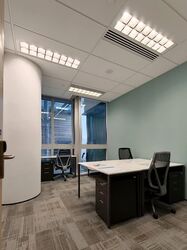 Gordon Industrial Building (D14), Office #615713361